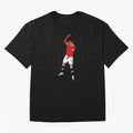 Cristiano Ronaldo Oversized T-Shirt Celebrate Global Football Passion for FIFA World Cup 2026 Group Stage, with Messi, Neymar and Mbappe, Brazil, Portugal and Argentina, Champion Mindset, Group Stage Buzz, Knockout Tension and Passionate Fan