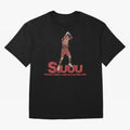 Cr7 Ronaldo Siuuu Oversized T-Shirt Make Every Match About Global Football Passion for FIFA World Cup 2026, Featuring Haaland and Mbappe, Netherlands, Match Day Excitement, Supporter Culture, Golden Goals and Global Football Passion; Ideal for