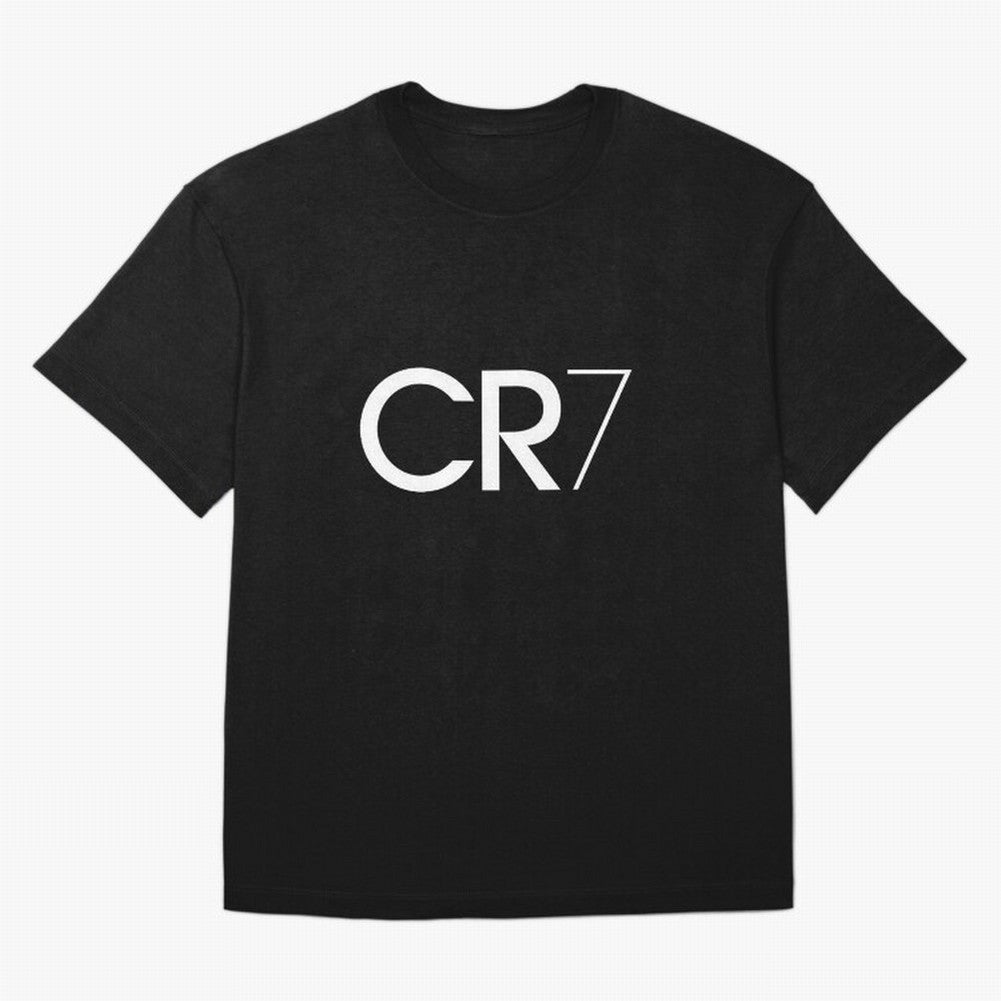 Cristiano Ronaldo fans Oversized T-Shirt Feel the Trophy Chase of Global Football Passion for FIFA World Cup 2026 USA Canada Mexico, Featuring Messi and Cristiano Ronaldo, Portugal, Champion Mindset, Group Stage Buzz, Knockout Tension and
