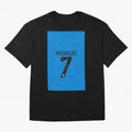 Cristiano Ronaldo CR7 iPhone Case & Cover| Cr7 gift Oversized T-Shirt Enjoy the FIFA World Cup 2026 Group Stage Journey through Neymar, Haaland and Cristiano Ronaldo Highlights, Netherlands Pride, Supporter Pride, Iconic Celebrations, Legendary
