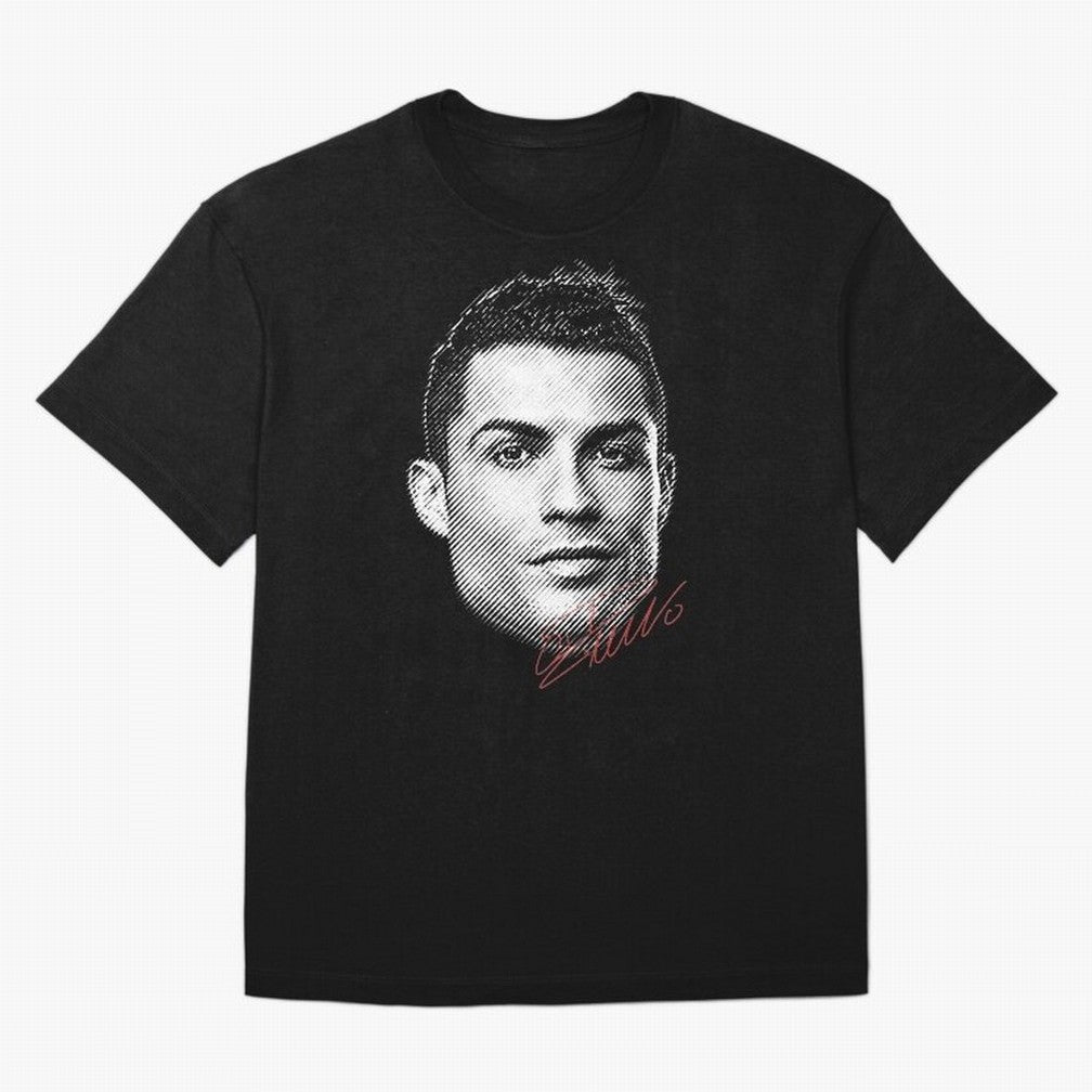Cr7 Oversized T-Shirt Create FIFA World Cup 2026 Group Stage for Fans of Messi, Neymar and Mbappe and Argentina and Brazil, Bringing Football History, Final Match Energy, Crowd Noise and Once in a Lifetime Moments; Made for Collectors Who Enjoy