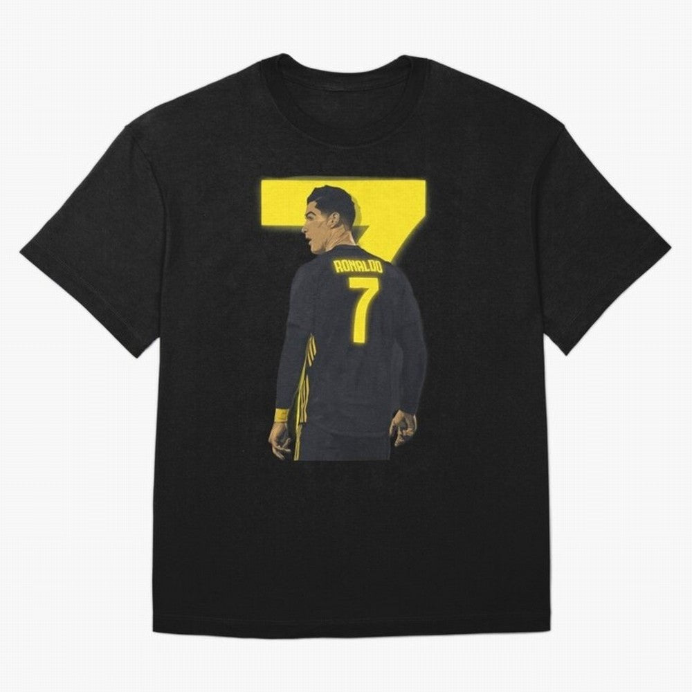 CR7 cristiano ronaldo logo Oversized T-Shirt Support Your Favorite Stars during FIFA World Cup 2026 Highlighting Cristiano Ronaldo, England, France and Netherlands Energy, Football Passion, Legendary Performances, Festival Vibes and Supporter