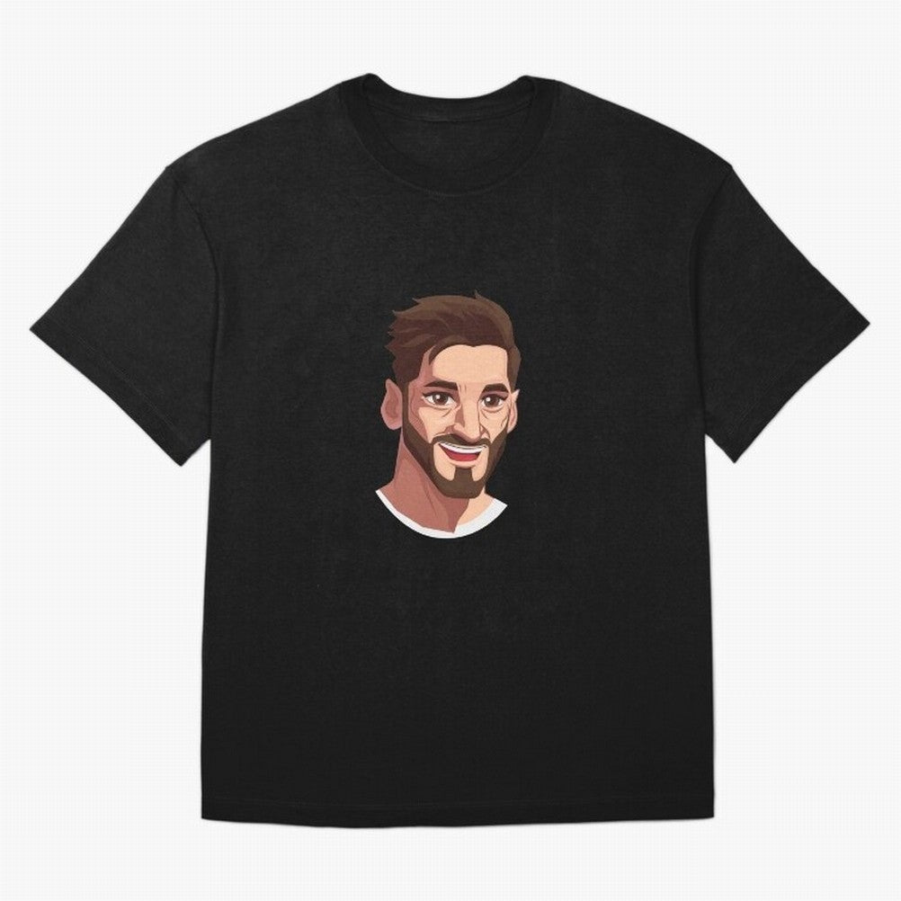 Cristiano Ronaldo Vetor Art Graphics Design Oversized T-Shirt Experience Global Football Passion for FIFA World Cup 2026 USA Canada Mexico, Made for CR7, Brazil, Portugal and Argentina, Soccer Culture, Superstar Moments, National Team Dreams and