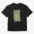 Classic Cristiano Ronaldo Oversized T-Shirt Honor the Football Icons of FIFA World Cup 2026 for Fans of Mbappe and France, Bringing Match Day Excitement, Supporter Culture, Golden Goals and Global Football Passion; Ideal for Fans Who Follow Messi,