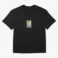 Cristiano Ronaldo LGBT graffiti Oversized T-Shirt Carry National Pride through FIFA World Cup 2026 Group Stage Spirit, Driven by Argentina and Brazil, Mbappe and Neymar, Match Day Excitement, Supporter Culture, Golden Goals and Global Football