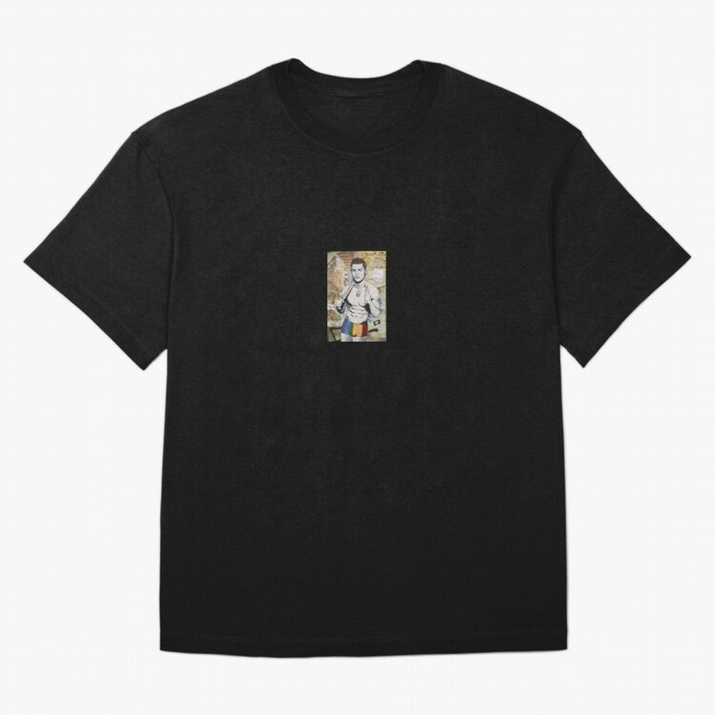 Cristiano Ronaldo LGBT graffiti Oversized T-Shirt Carry National Pride through FIFA World Cup 2026 Group Stage Spirit, Driven by Argentina and Brazil, Mbappe and Neymar, Match Day Excitement, Supporter Culture, Golden Goals and Global Football
