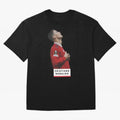 New Celebration Ronaldo Oversized T-Shirt Carry the Dream of FIFA World Cup 2026 USA Canada Mexico for Fans of Cristiano Ronaldo, Haaland and CR7 and Argentina and Brazil, Bringing Retro Football Energy, Iconic Rivalries, Trophy Chase Drama and