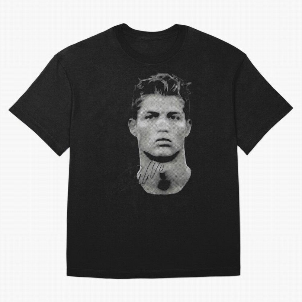 Cr7 Oversized T-Shirt Experience FIFA World Cup 2026 Group Stage Centered on Cristiano Ronaldo, Brazil, Portugal and Argentina Energy, Match Day Excitement, Supporter Culture, Golden Goals and Global Football Passion; Ideal for Football Dads,