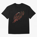 Shirt bearing the signature of Cristiano Ronaldo, Oversized T-Shirt Represent the Passion of FIFA World Cup 2026 USA Canada Mexico for Fans of CR7 and Argentina, Bringing Game Day Rituals, Football Legends, Country Pride and the Road to the Final;