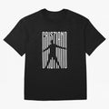 Cristiano Ronaldo designs Oversized T-Shirt Get Ready for FIFA World Cup 2026 Group Stage for Fans of Neymar, Haaland and Cristiano Ronaldo and Germany, Bringing Game Day Rituals, Football Legends, Country Pride and the Road to the Final; Made for