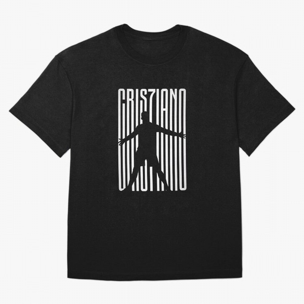 Cristiano Ronaldo designs Oversized T-Shirt Get Ready for FIFA World Cup 2026 Group Stage for Fans of Neymar, Haaland and Cristiano Ronaldo and Germany, Bringing Game Day Rituals, Football Legends, Country Pride and the Road to the Final; Made for