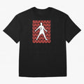 SIUUUUUU! Ronaldo Oversized T-Shirt Feel International Energy from the FIFA World Cup 2026 Journey through Mbappe and Neymar Highlights, Netherlands Pride, Football Festival Excitement, Trophy Ambitions, Country Rivalries and Star Player Buzz;