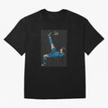 cristiano ronaldo Oversized T-Shirt Honor the Beautiful Game during FIFA World Cup 2026 Group Stage for Fans of Cristiano Ronaldo, Haaland and CR7 and Portugal, Bringing Match Day Excitement, Supporter Culture, Golden Goals and Global Football