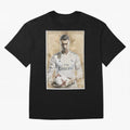 Cr7 Oversized T-Shirt Make Your Look Match the FIFA World Cup 2026 USA Canada Mexico Journey through Cristiano Ronaldo, Haaland and CR7 Highlights, England and Germany Pride, Game Day Rituals, Football Legends, Country Pride and the Road to the
