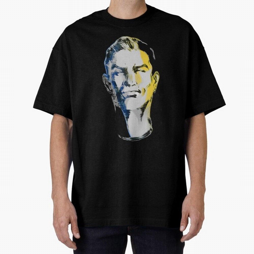 Cristiano Oversized T-Shirt Celebrate Fan Favorites in FIFA World Cup 2026 Group Stage Highlighting Messi, CR7 and Mbappe, Portugal, Spain and Germany Energy, Game Day Rituals, Football Legends, Country Pride and the Road to the Final; Made for