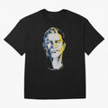 Cristiano Oversized T-Shirt Celebrate Fan Favorites in FIFA World Cup 2026 Group Stage Highlighting Messi, CR7 and Mbappe, Portugal, Spain and Germany Energy, Game Day Rituals, Football Legends, Country Pride and the Road to the Final; Made for