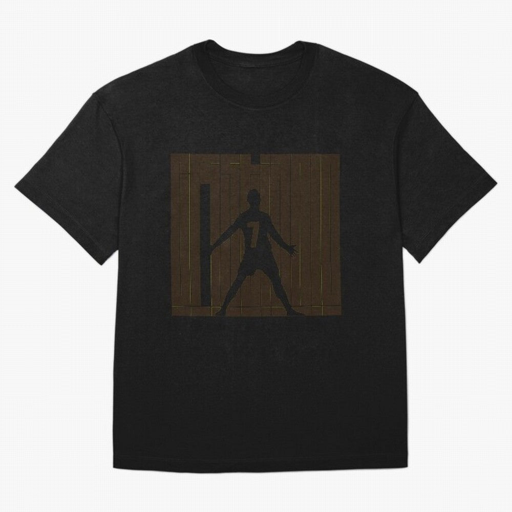 CR7 Ronaldo Oversized T-Shirt Bring Supporter Culture to FIFA World Cup 2026 Group Stage for Fans of Neymar, Haaland and Cristiano Ronaldo and Argentina and Brazil, Bringing Global Supporter Spirit, Legendary Goals, National Colors and Tournament