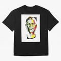 Cristiano Oversized T-Shirt Turn Every Weekend Toward Match Day Hype around FIFA World Cup 2026 USA Canada Mexico, CR7 and Messi, England, France and Netherlands, Match Day Excitement, Supporter Culture, Golden Goals and Global Football Passion;