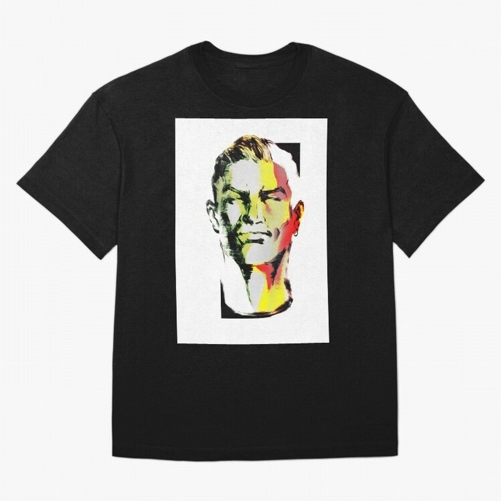 Cristiano Oversized T-Shirt Turn Every Weekend Toward Match Day Hype around FIFA World Cup 2026 USA Canada Mexico, CR7 and Messi, England, France and Netherlands, Match Day Excitement, Supporter Culture, Golden Goals and Global Football Passion;