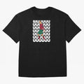SIUUUUUU! Ronaldo Oversized T-Shirt Make the Season About Global Football Passion for FIFA World Cup 2026 Group Stage, Driven by Cristiano Ronaldo, Netherlands, Championship Spirit, Famous Goals, Roaring Crowds and International Football Unity;