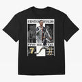 Cristiano Ronaldo Juventus Poster - Iconic CR7 Turin Fan Art Print Oversized T-Shirt Represent Football Lovers during FIFA World Cup 2026 Built around Messi, Germany Energy, Tournament Hype, Historic Matchups, Family Viewing Parties and Global