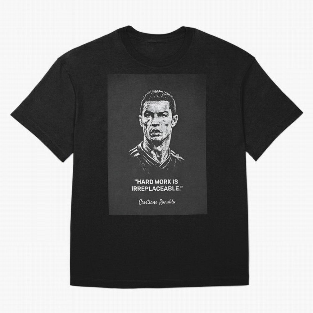 Cristiano Ronaldo Oversized T-Shirt Celebrate Every Goal in FIFA World Cup 2026 USA Canada Mexico Spirit, Featuring Spain, Haaland and Mbappe, Supporter Pride, Iconic Celebrations, Legendary Names and Global Match Day Energy; Great for Supporters