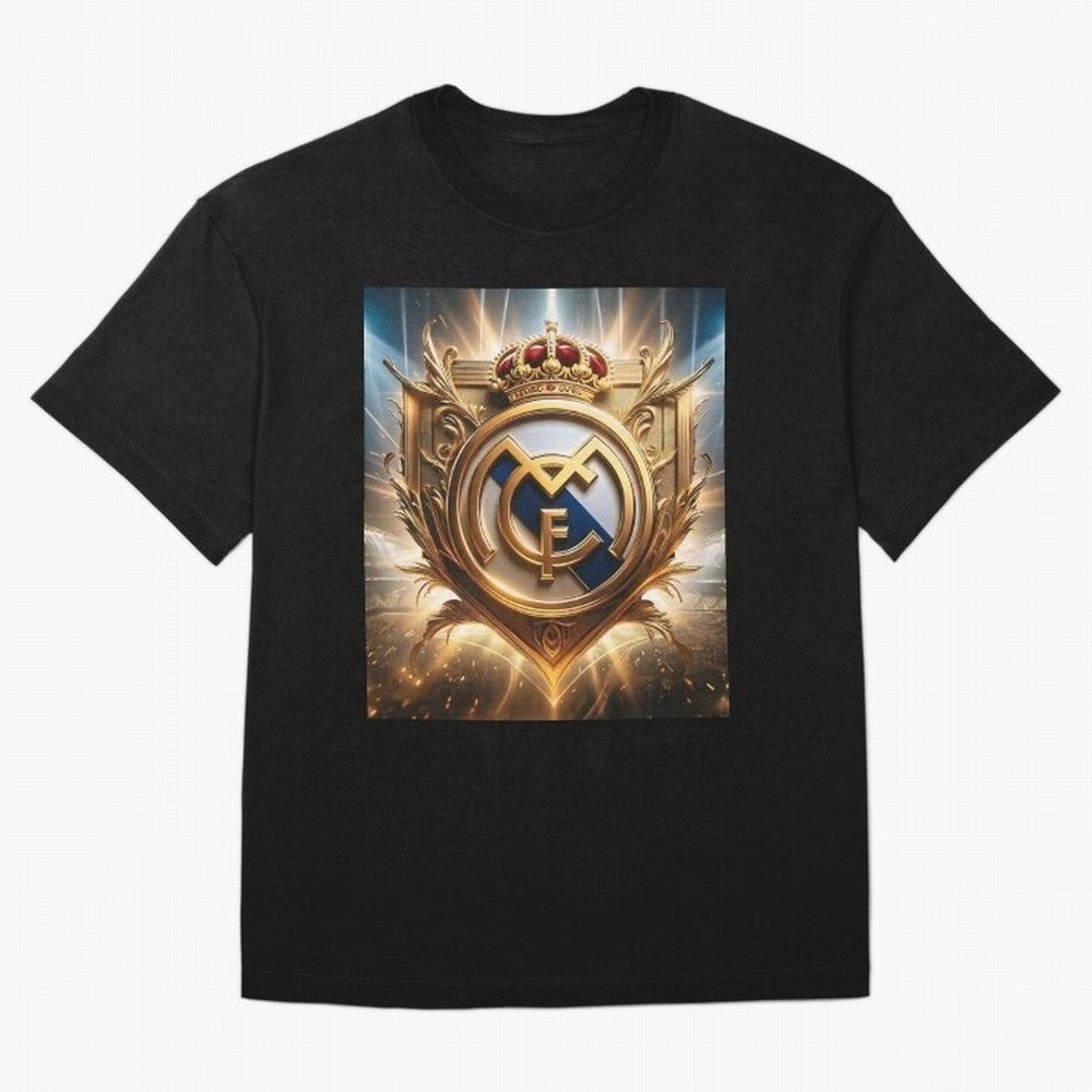 Soccer Ball Oversized T-Shirt Make Game Day About FIFA World Cup 2026 Group Stage with CR7, Argentina Energy, Game Day Rituals, Football Legends, Country Pride and the Road to the Final; Great for Watch Parties, Sports Bars, Family Nights, Fan