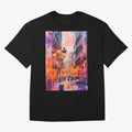Barcelona Oversized T-Shirt Represent the Passion of FIFA World Cup 2026 Group Stage Spirit, Featuring Portugal, Haaland and Mbappe, Football Passion, Legendary Performances, Festival Vibes and Supporter Community; Created for Match Day Parties,