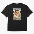 I Dont Age Upgrade Oversized T-Shirt Build FIFA World Cup 2026 Group Stage for Fans of CR7 and Spain, Bringing Worldwide Fan Energy, Dramatic Goals, Stadium Lights and Championship Celebrations; Ideal for Passionate Fans Who Love Underdog Stories,