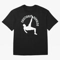 Cristiano Ronaldo - Bicycle Oversized T-Shirt Celebrate Fan Favorites in FIFA World Cup 2026 Inspired by Haaland and Mbappe, Brazil, Portugal and Argentina Energy, Football History, Final Match Energy, Crowd Noise and Once in a Lifetime Moments;