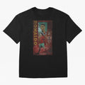 Cristiano Ronaldo Oversized T-Shirt Turn Football Passion into FIFA World Cup 2026 USA Canada Mexico for Fans of Messi, CR7 and Mbappe and France and Portugal, Bringing Championship Spirit, Famous Goals, Roaring Crowds and International Football