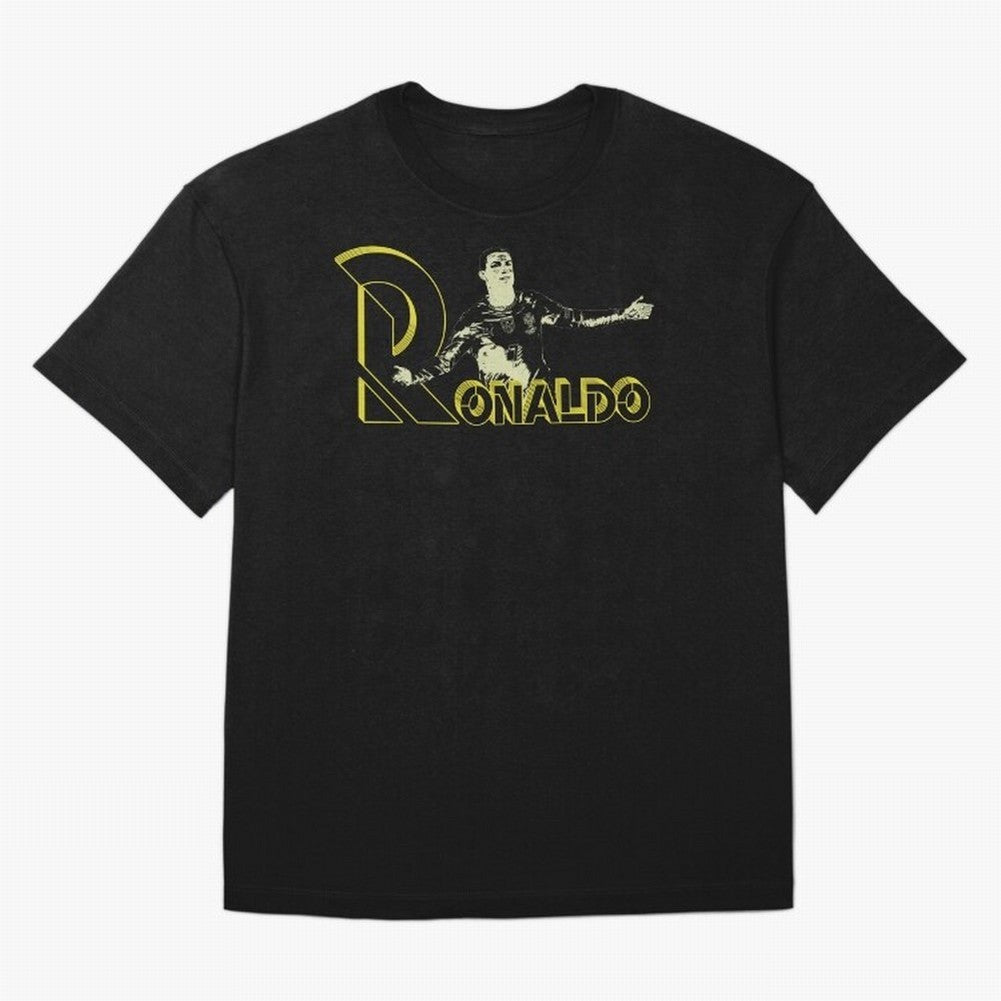 CR7 - ronaldo Oversized T-Shirt Make Your Look Match FIFA World Cup 2026 USA Canada Mexico Spirit, Featuring England, France and Netherlands, Neymar, Fan Favorite Moments, National Team Passion, Big Match Drama and Soccer History; Made for Die Hard