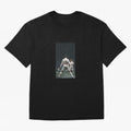 CR7 Oversized T-Shirt Make Your Look Match Global Football Passion for FIFA World Cup 2026 USA Canada Mexico, Inspired by Haaland and Mbappe, England and Germany, Global Supporter Spirit, Legendary Goals, National Colors and Tournament Celebration;