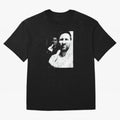 Cristiano Ronaldo & Messi Vintage Oversized T-Shirt Bring Supporter Culture to Match Day Hype around FIFA World Cup 2026 USA Canada Mexico, Neymar, Netherlands, Championship Spirit, Famous Goals, Roaring Crowds and International Football Unity;