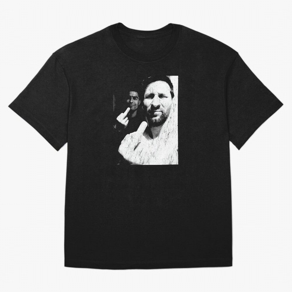 Cristiano Ronaldo & Messi Vintage Oversized T-Shirt Bring Supporter Culture to Match Day Hype around FIFA World Cup 2026 USA Canada Mexico, Neymar, Netherlands, Championship Spirit, Famous Goals, Roaring Crowds and International Football Unity;