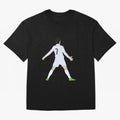 Cristiano Ronaldo Oversized T-Shirt Enjoy the Biggest Football Party of FIFA World Cup 2026 Group Stage Featuring Messi, Neymar and Mbappe, England, France and Netherlands Energy, Match Day Excitement, Supporter Culture, Golden Goals and Global