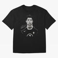 Cristiano Ronaldo Vintage Bootleg Oversized T-Shirt Make Every Match About FIFA World Cup 2026 USA Canada Mexico Highlighting Mbappe and Neymar, Spain and Netherlands Energy, Tournament Hype, Historic Matchups, Family Viewing Parties and Global