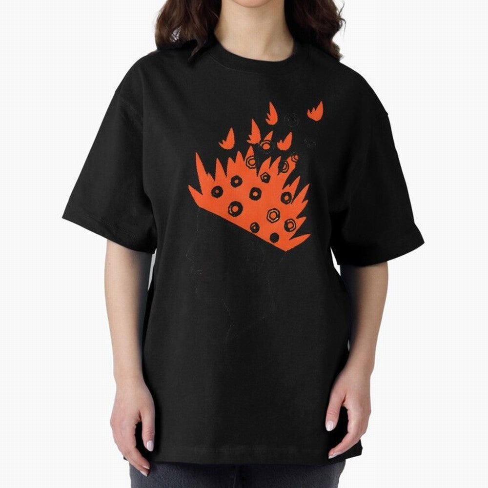 Ronaldo - Tariik #223 Oversized T-Shirt Celebrate the Next Chapter of FIFA World Cup 2026 Group Stage Connected to Messi, CR7 and Mbappe, Spain and Netherlands Energy, Worldwide Fan Energy, Dramatic Goals, Stadium Lights and Championship