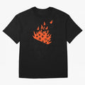 Ronaldo - Tariik #223 Oversized T-Shirt Celebrate the Next Chapter of FIFA World Cup 2026 Group Stage Connected to Messi, CR7 and Mbappe, Spain and Netherlands Energy, Worldwide Fan Energy, Dramatic Goals, Stadium Lights and Championship