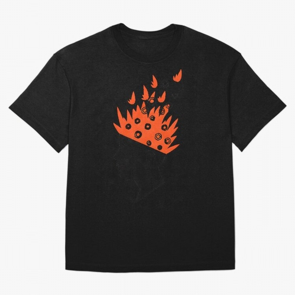Ronaldo - Tariik #223 Oversized T-Shirt Celebrate the Next Chapter of FIFA World Cup 2026 Group Stage Connected to Messi, CR7 and Mbappe, Spain and Netherlands Energy, Worldwide Fan Energy, Dramatic Goals, Stadium Lights and Championship