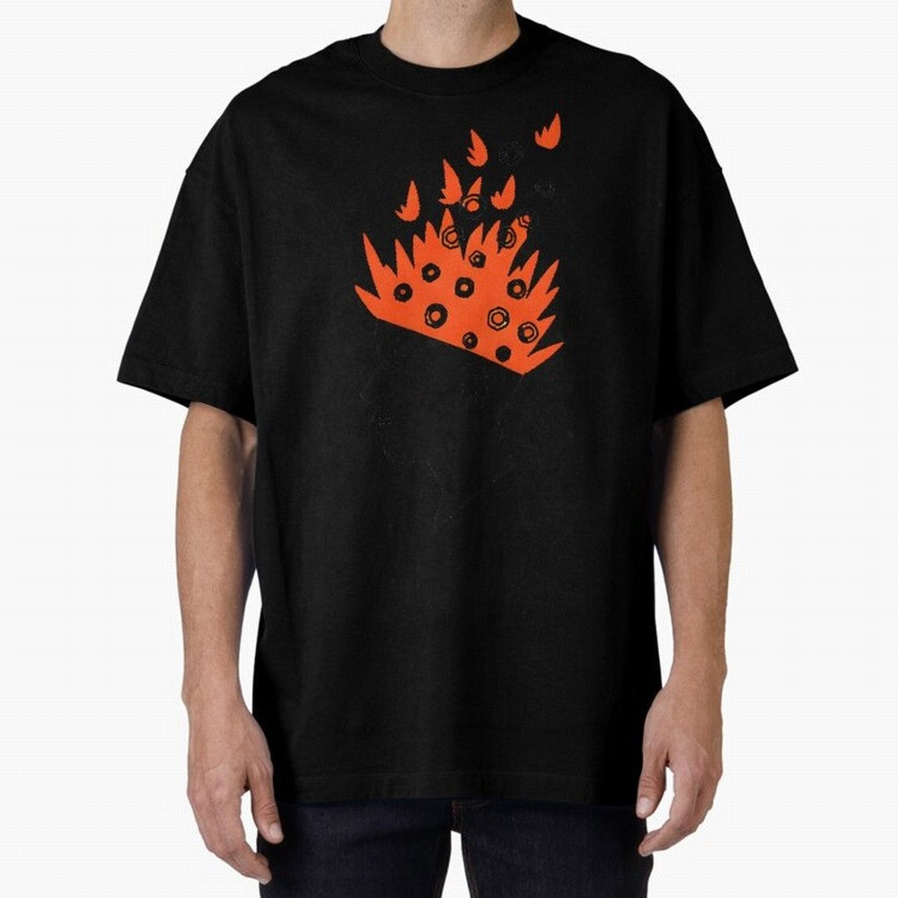 Ronaldo - Tariik #223 Oversized T-Shirt Celebrate the Next Chapter of FIFA World Cup 2026 Group Stage Connected to Messi, CR7 and Mbappe, Spain and Netherlands Energy, Worldwide Fan Energy, Dramatic Goals, Stadium Lights and Championship