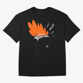 Ronaldo - Tariik #223 Oversized T-Shirt Follow the Final Road of FIFA World Cup 2026 Spirit, Driven by Argentina and Brazil, Messi, Football Festival Excitement, Trophy Ambitions, Country Rivalries and Star Player Buzz; Created for Match Day