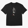 Cristiano Ronaldo CR7 Minimalist Oversized T-Shirt Show Love for Legendary Goals in FIFA World Cup 2026 USA Canada Mexico Made for Mbappe, Brazil Energy, Stadium Chants, National Pride, Trophy Dreams and Unforgettable Football Memories; Perfect for