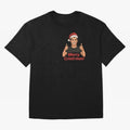 Merry Cristi-mas! CR7 Xmas holiday cheer Oversized T-Shirt Show Your Love for the FIFA World Cup 2026 USA Canada Mexico Journey through Messi and Cristiano Ronaldo Highlights, England, France and Netherlands Pride, Tournament Hype, Historic