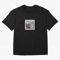 Ronaldo at White House Dinner Oversized T-Shirt Keep the Match Day Mood of Global Football Passion for FIFA World Cup 2026 USA Canada Mexico, Driven by Cristiano Ronaldo, England, Global Supporter Spirit, Legendary Goals, National Colors and