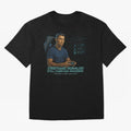 Cristiano Gamer Mode ¡ª Still Carrying Randoms Oversized T-Shirt Upgrade Match Day Hype around FIFA World Cup 2026 Group Stage, CR7, Portugal, Classic Soccer Heritage, Championship Pressure, Fan Loyalty and International Pride; Perfect for