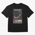 Cristiano Ronaldo Inspiration Oversized T-Shirt Live for the Drama of FIFA World Cup 2026 Group Stage Spirit, Made for England and Germany, Cristiano Ronaldo, Haaland and CR7, Global Supporter Spirit, Legendary Goals, National Colors and Tournament