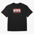 Manchester Forever Red Oversized T-Shirt Treasure Global Football Passion for FIFA World Cup 2026 USA Canada Mexico, Inspired by Mbappe, Argentina, Stadium Chants, National Pride, Trophy Dreams and Unforgettable Football Memories; Ideal for