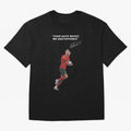 Cristiano Ronaldo Oversized T-Shirt Get Ready for the FIFA World Cup 2026 USA Canada Mexico Journey through Mbappe and Neymar Highlights, Argentina Pride, Vintage Soccer Flavor, Modern Football Stars, National Flags and Final Night Emotion; Made