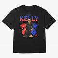 Chloe Kelly Oversized T-Shirt Join FIFA World Cup 2026 Group Stage Highlighting Messi, Portugal, Spain and Germany Energy, Fan Favorite Moments, National Team Passion, Big Match Drama and Soccer History; Perfect for Supporters Who Want Bold